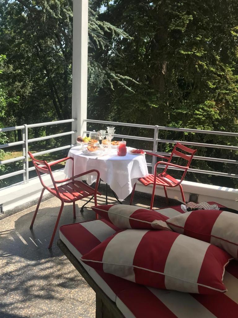 تورتونا Casa Cuniolo Guest House المظهر الخارجي الصورة