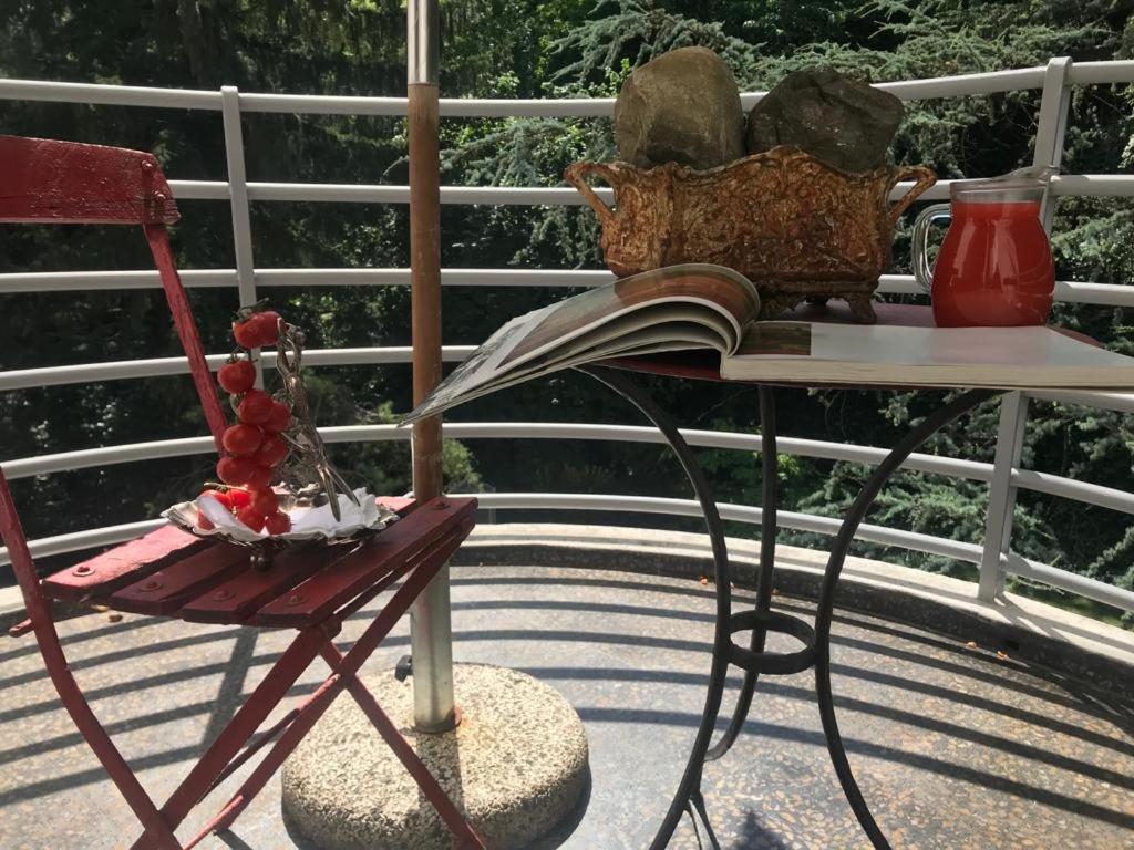 تورتونا Casa Cuniolo Guest House المظهر الخارجي الصورة