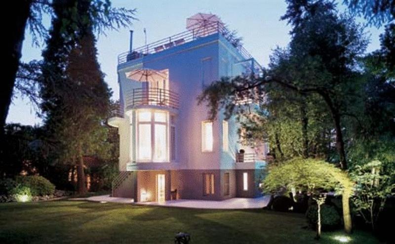 تورتونا Casa Cuniolo Guest House المظهر الخارجي الصورة