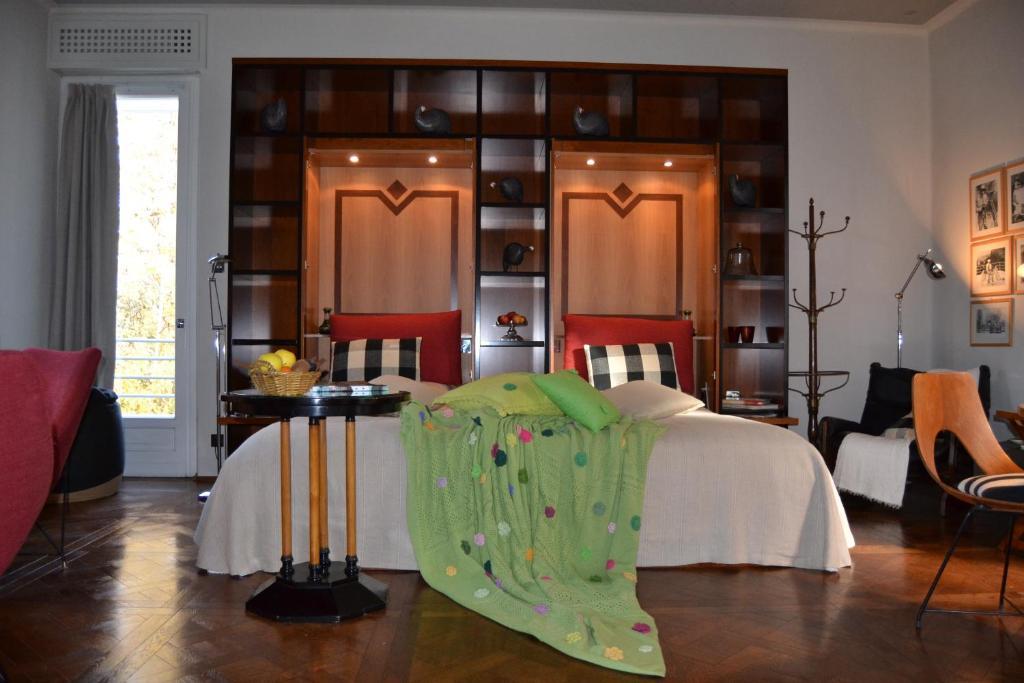 تورتونا Casa Cuniolo Guest House الغرفة الصورة